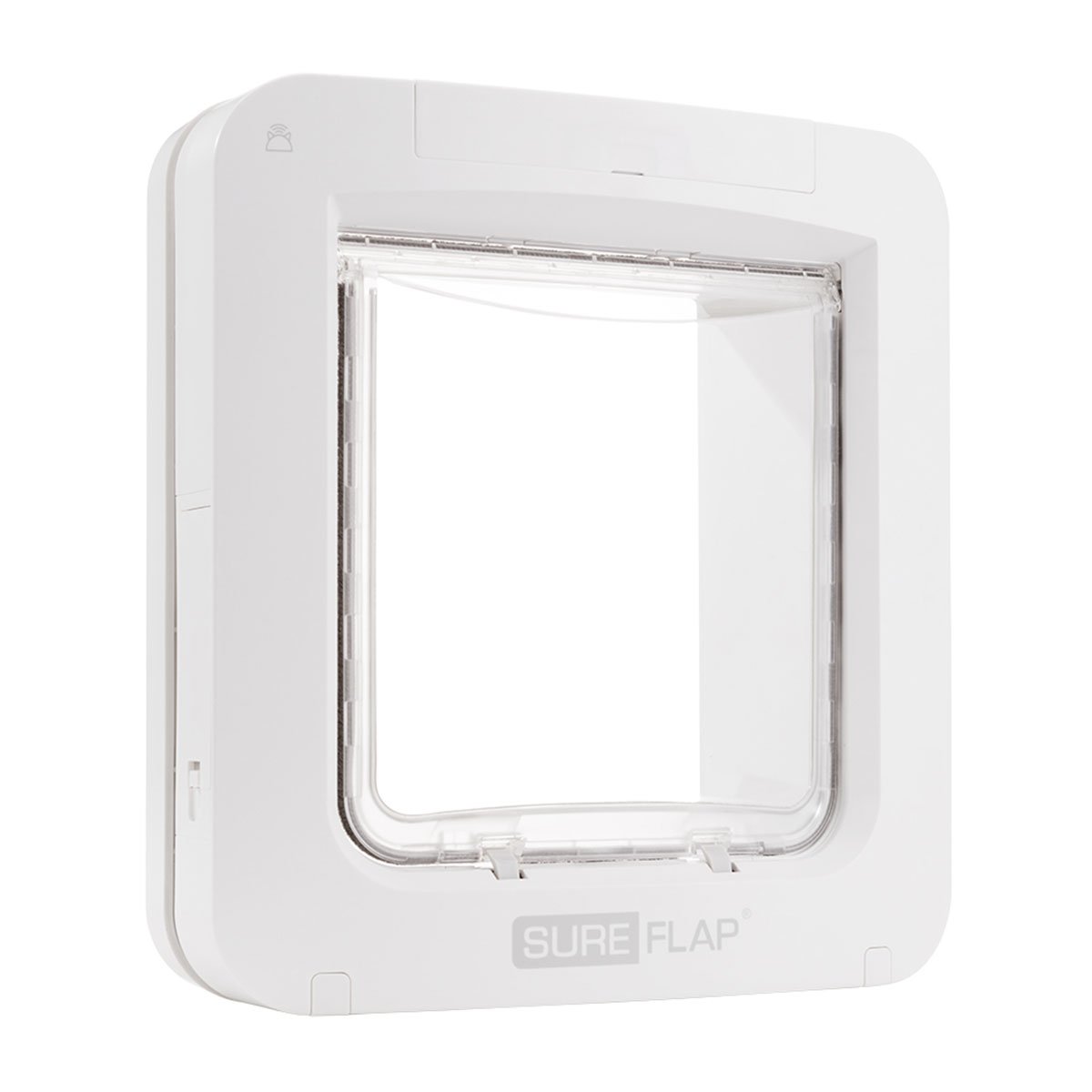 SureFlap dvířka pro domácí zvířata s mikročipem Connect