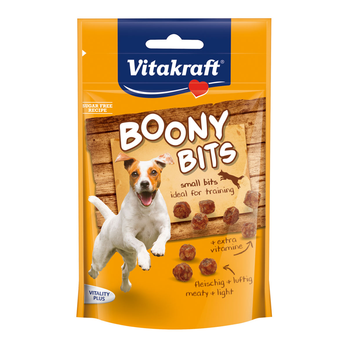 Vitakraft Boony Bits 55 g