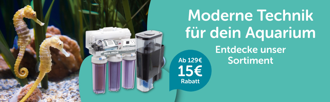 Technik im Angebot