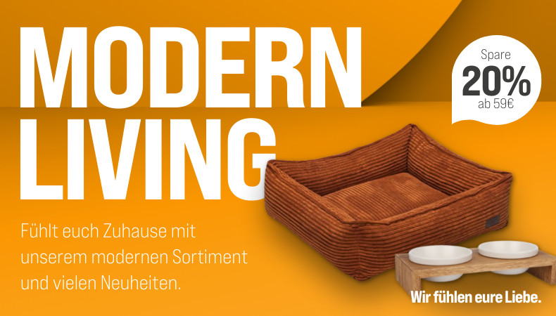 Angebote für deinen Welpen