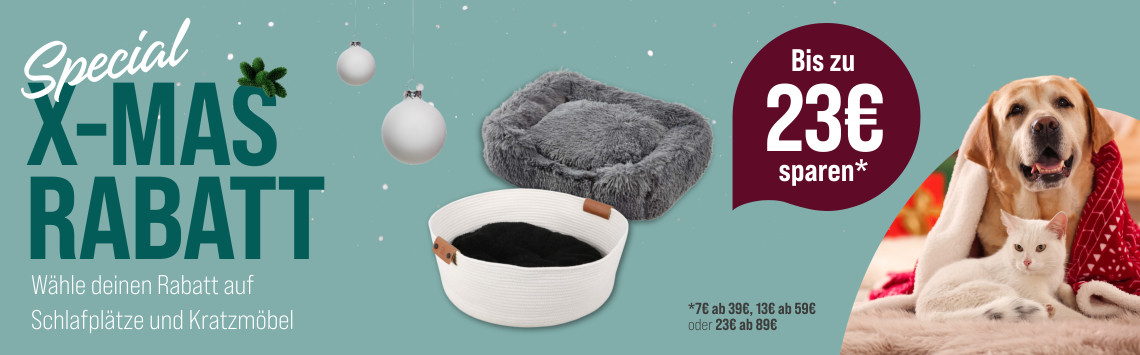 Bis zu 23€ Rabatt