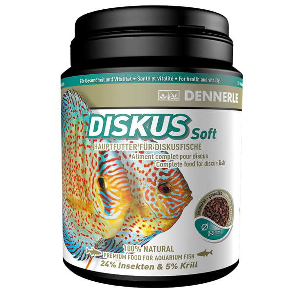 Dennerle Diskus Soft 1 000 ml