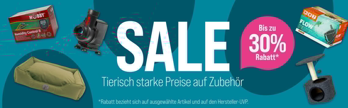 Zubehör SALE
