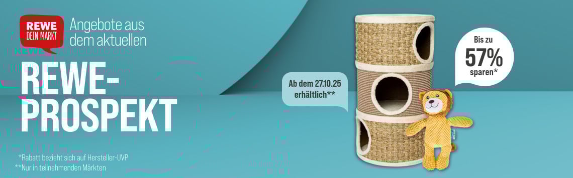 REWE Angebote