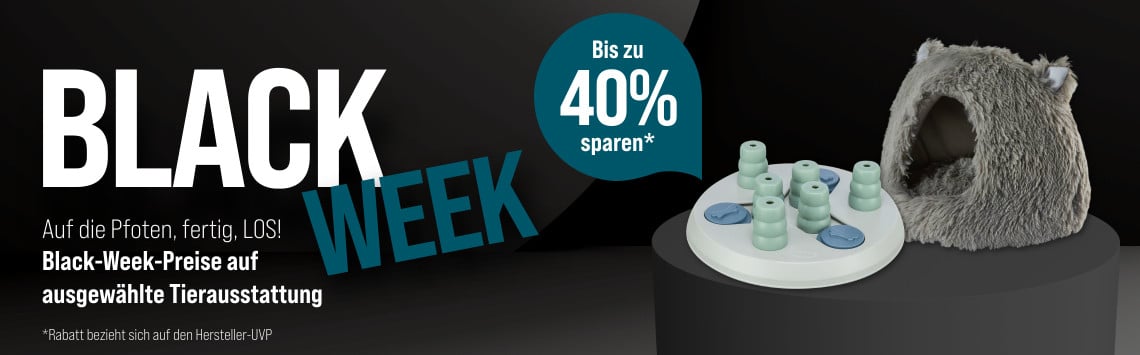 Black Week Zubehör