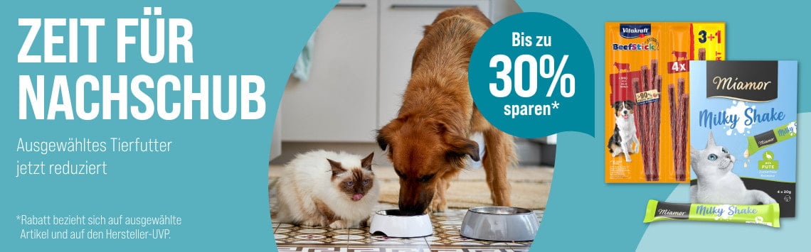 Spare 30% beim Lagerverkauf