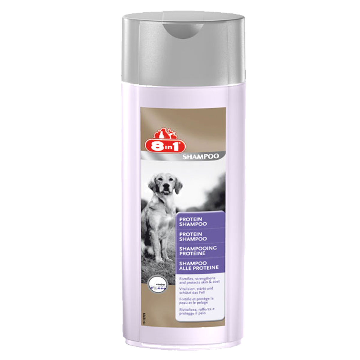 8in1 Hundeshampoo