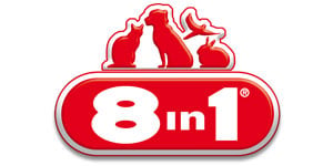  8in1 Hundesnacks 