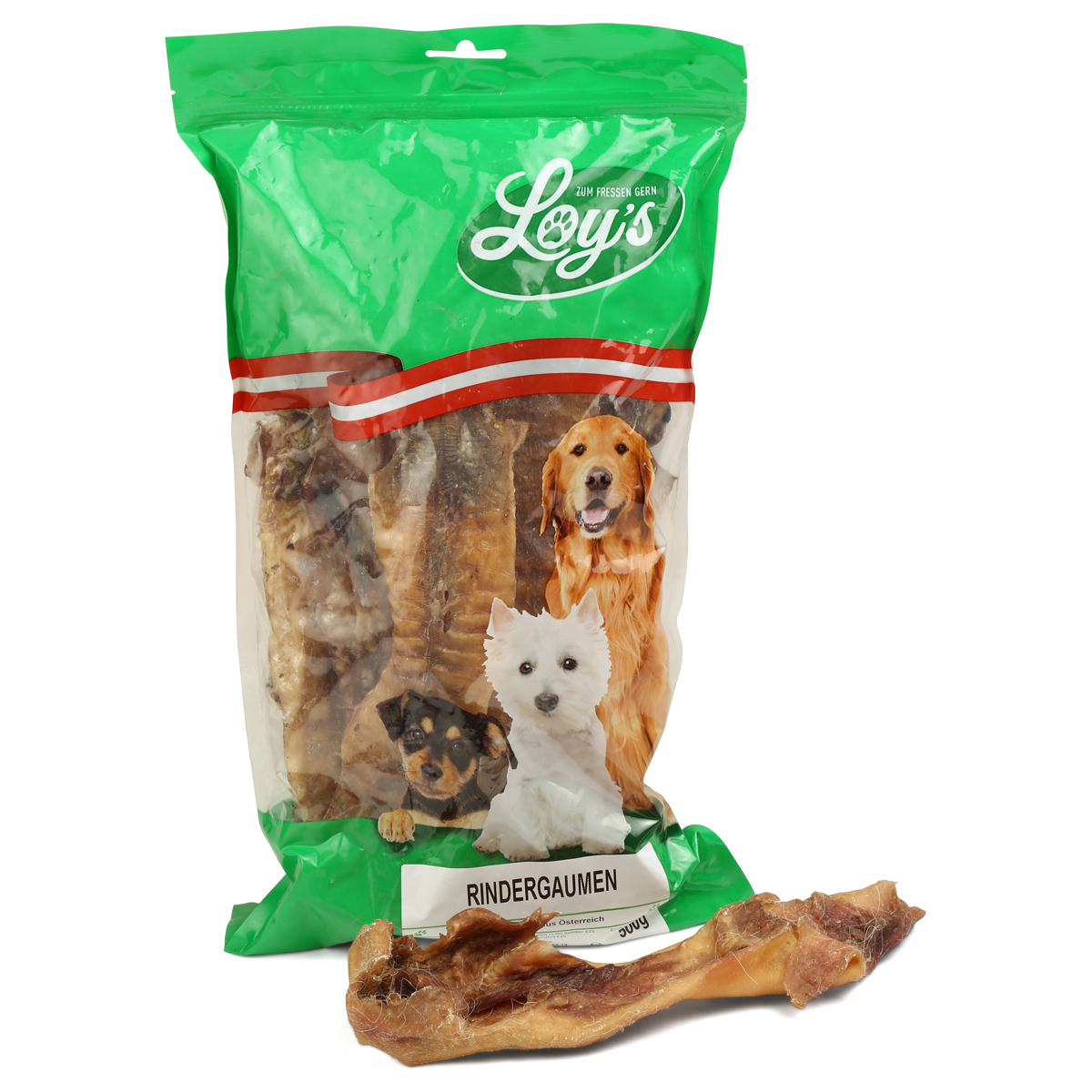 Loy's hovězí patro, 500 g