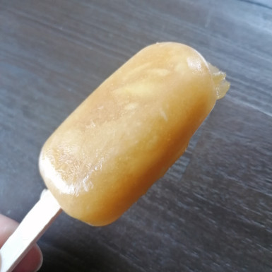 Hundeeis - Schritt 4