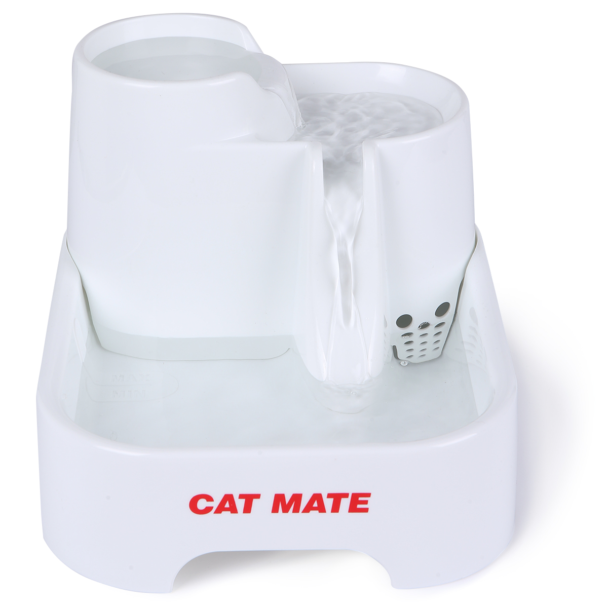 Cat Mate 33501 Pumpe für Trinkbrunnen Typ 335