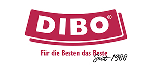 Logo DIBO