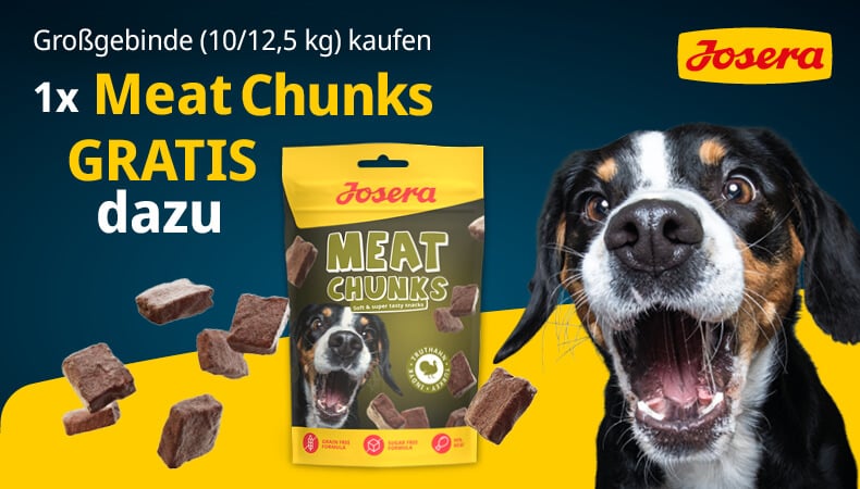Josera Exklusiv Hundefutter