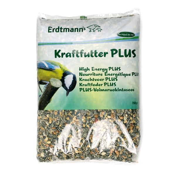 Erdtmann’s PLUS 2,5 kg