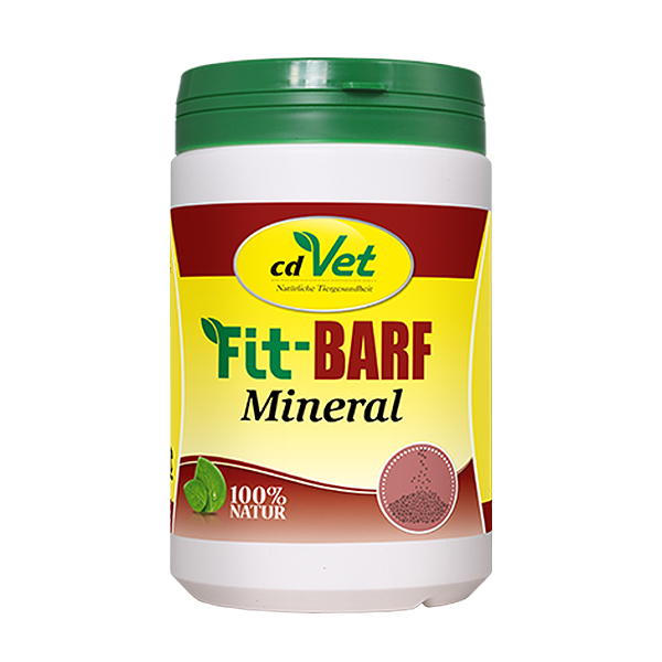 Levně cdVet Fit-BARF Mineral 1 kg