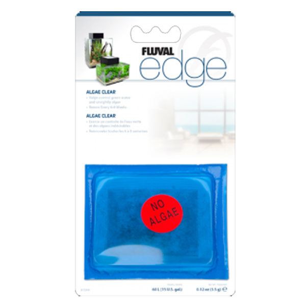 Fluval Edge Algae Clear 2,5 g