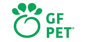 GF PET Hundemantel