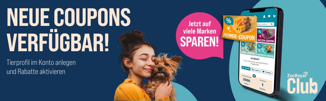 Spare auf viele Marken!