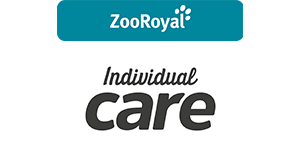 Logo ZooRoyal Individual Care