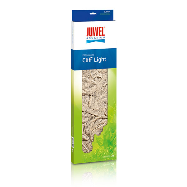 Juwel kryt filtru Cliff Light