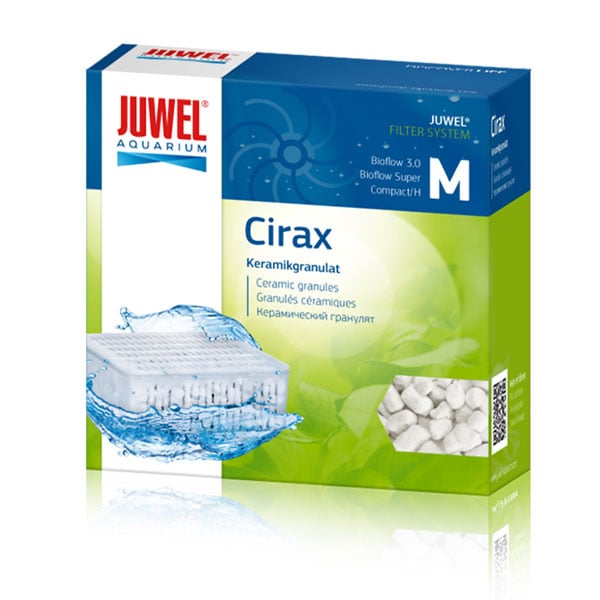 Juwel Cirax Bioflow filtrační náplň Bioflow 3.0-Compact