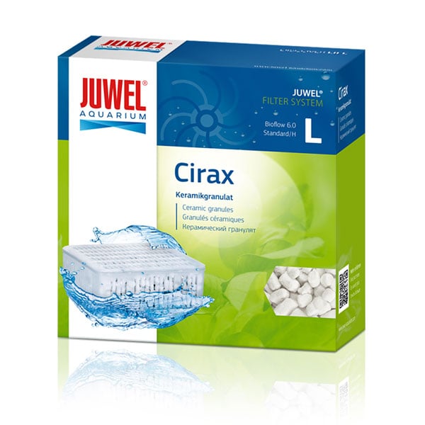 Levně Juwel Cirax Bioflow filtrační náplň Bioflow 6.0-Standard