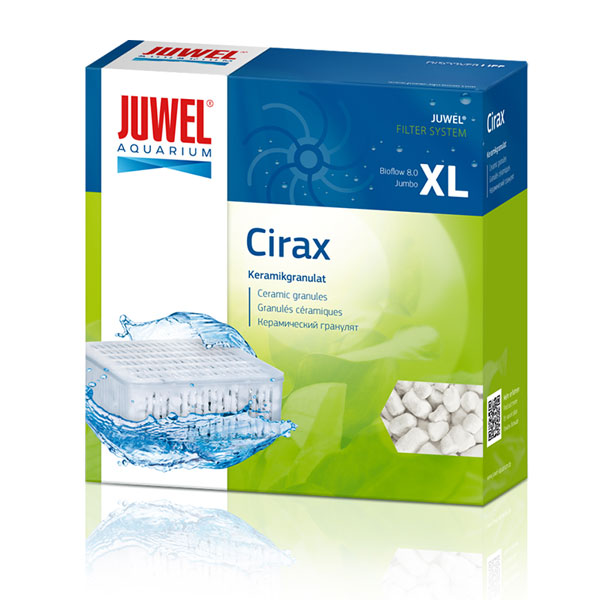 Levně Juwel Cirax Bioflow filtrační náplň Bioflow 8.0-Jumbo