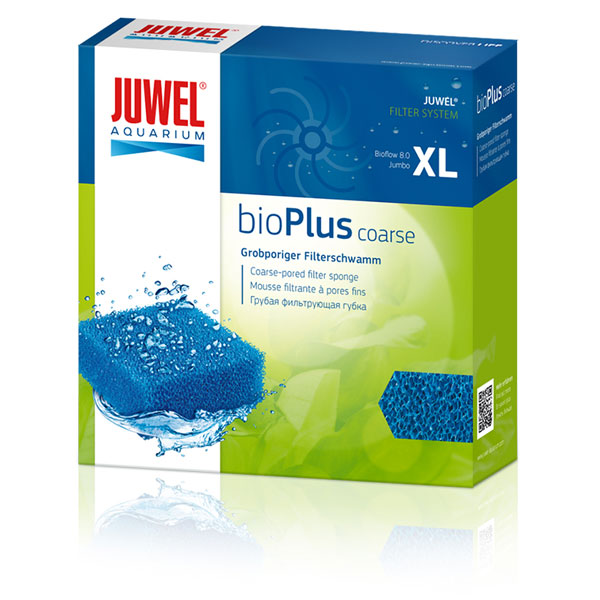 Juwel bioPlus Bioflow filtrační houba hrubá Bioflow 8.0-Jumbo