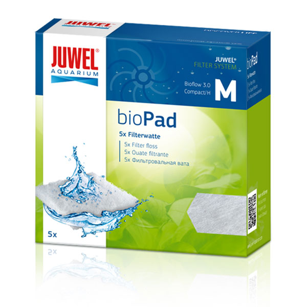 Levně Juwel filtrační vata bioPad Bioflow Bioflow 3.0-Compact