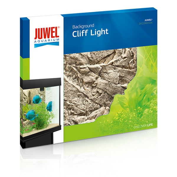 Juwel pozadí s motivem Cliff Light