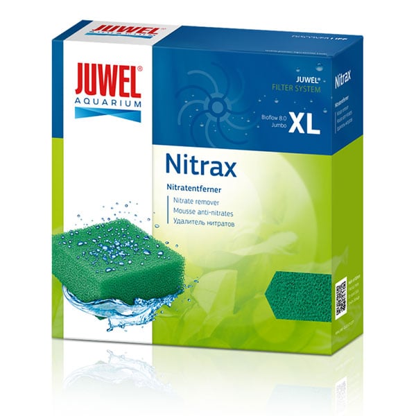 Levně Juwel filtrační materiál Nitrax Bioflow Bioflow 8.0-Jumbo