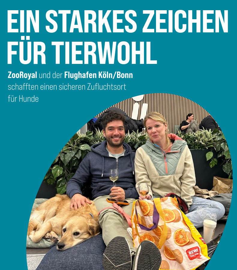 ZooRoyal Schatzkiste