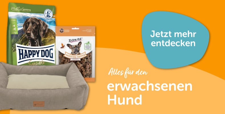 Angebote für deinen Welpen