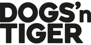 Dogs'n Tiger Hunde-Nassfutter