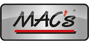 MAC's Katzenfutter