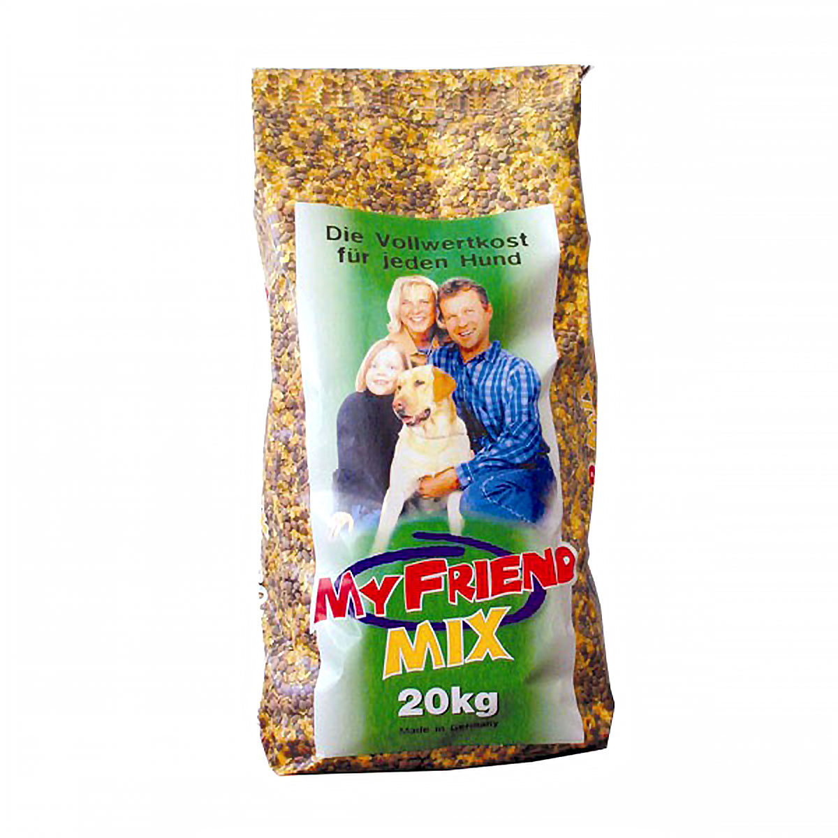 My Friend Mix, 20 kg