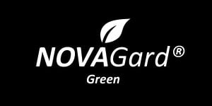 Logo NOVAGard Green