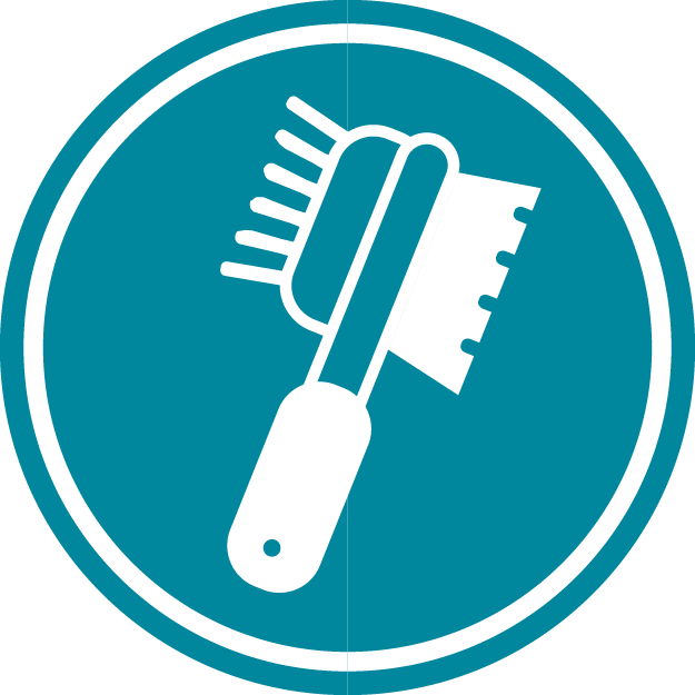 Pflege und Hygiene für Hunde