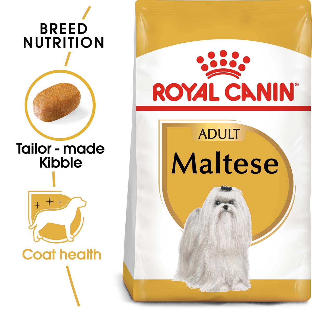 ROYAL CANIN Maltese Adult 2 × 1,5 kg