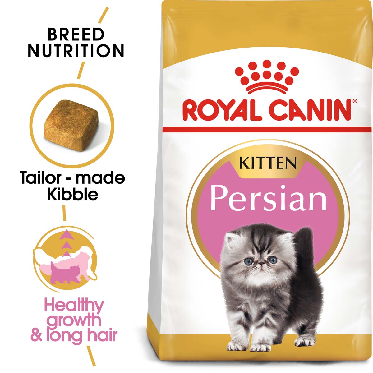 Royal Canin Kitten Persian 4 kg