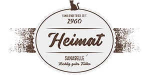 Sanabelle Heimat Katzen-Nassfutter