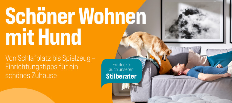 ZooRoyal Hunde-Magazin