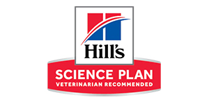 Logo Hill's Science Plan