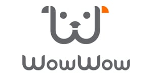 Logo WowWow