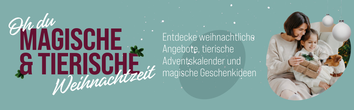 ZooRoyal Weihnachtswelt