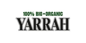 Logo Yarrah
