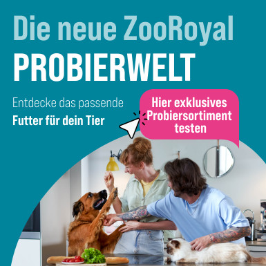 Probierwelt