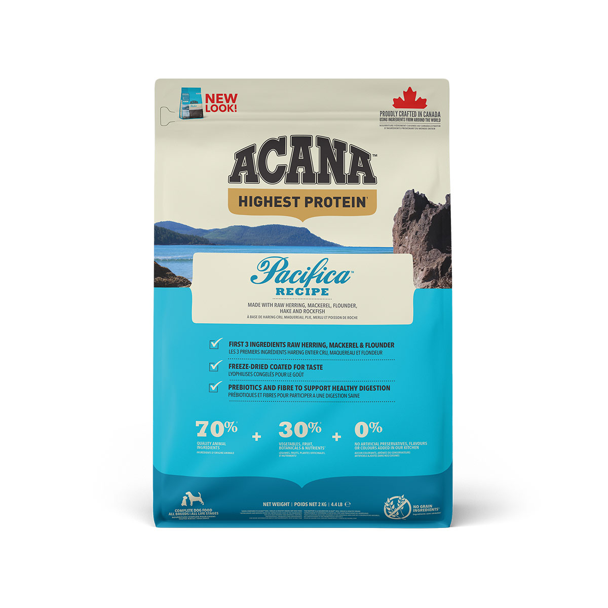 ACANA Pacifica 2 kg