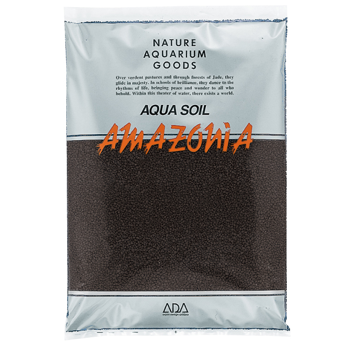 ADA Aqua Soil Amazonia 9 l