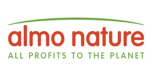 Logo Almo Nature